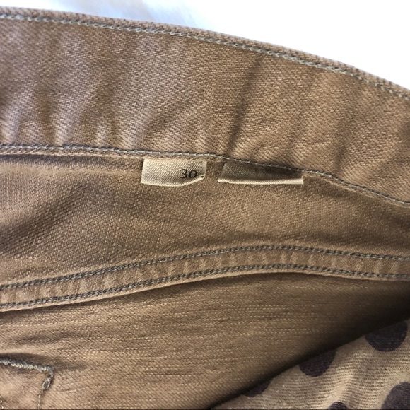 Loomstate Jeans 30 - Picture 6 of 6